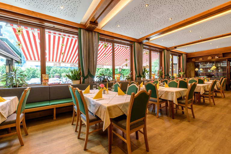 Inn Taferne - Impression #2.1 | © Hotel Taferne