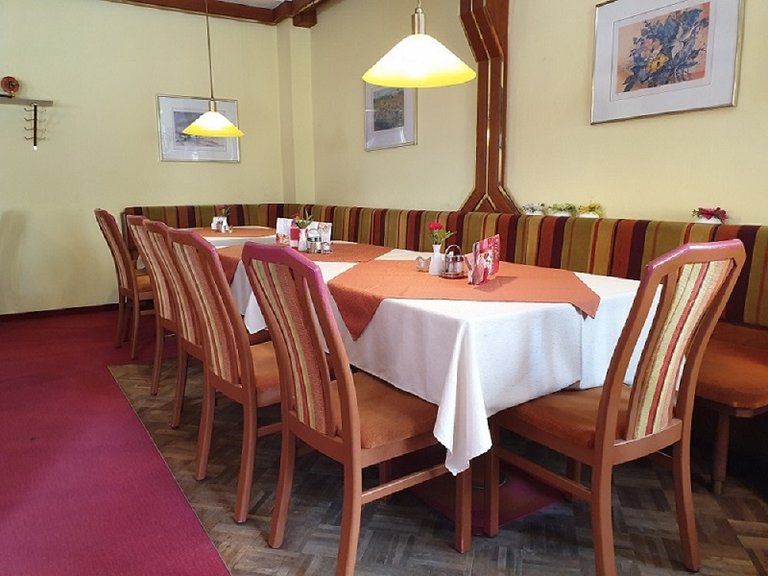 Pizzeria-Restaurant AL Bashir KG - Impression #2.3 | © AL-Bashir