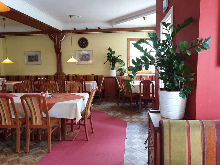 Pizzeria-Restaurant AL Bashir KG - Impression #2.4 | © AL-Bashir