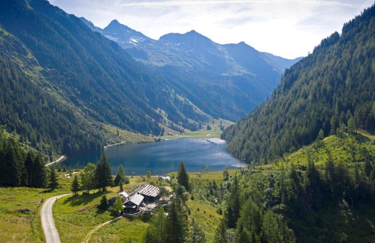 Gfölleralm - Imprese #2.1 | © Herbert Raffalt