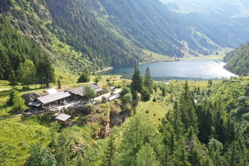 Gfölleralm - Imprese #1 | © Herbert Raffalt