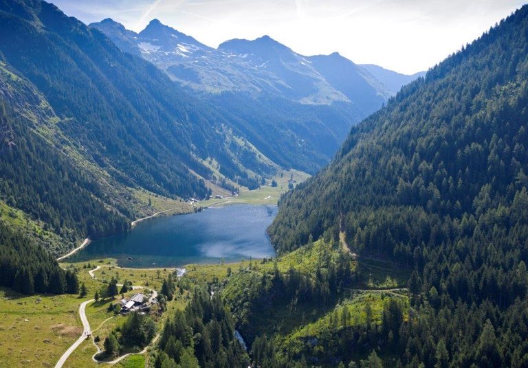 Gfölleralm - Imprese #2.2 | © Herbert Raffalt