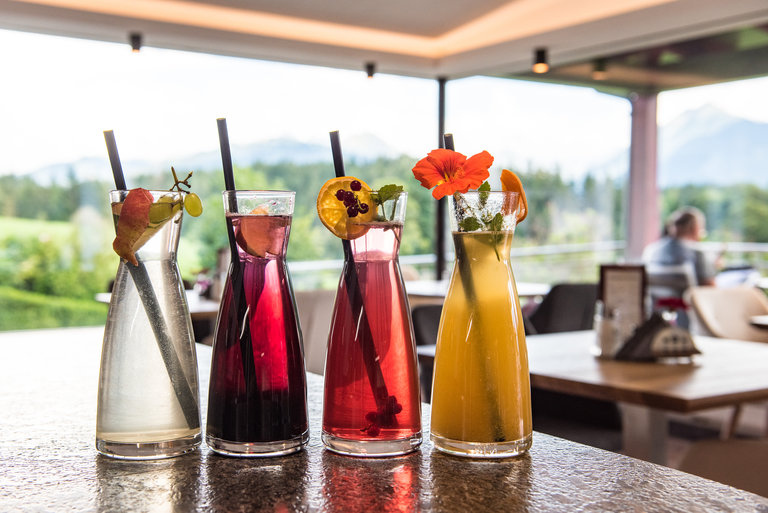 Snack bar Astlhof - Impression #2.3 | © Shooting Star