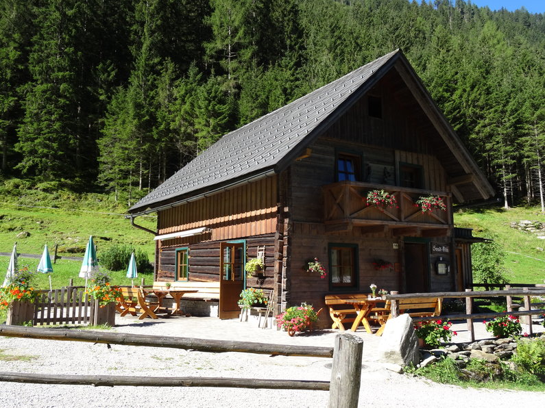 © Sondl-Alm