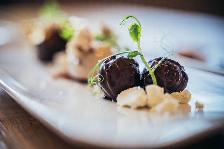 Restaurant im Almdorf Reiteralm - Impression #2.3 | © Almdorf Reiteralm