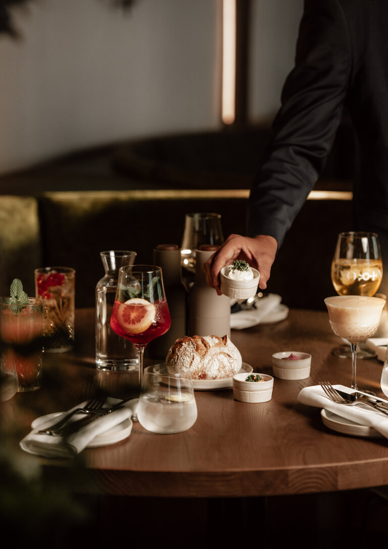 Alpsbrasserie & Bar Luther - Impression #2.4