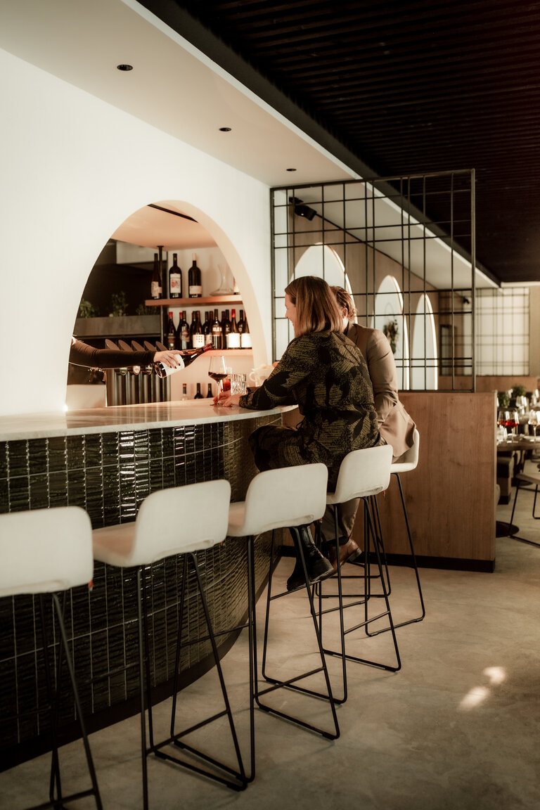 Alpsbrasserie & Bar Luther - Impression #2.2