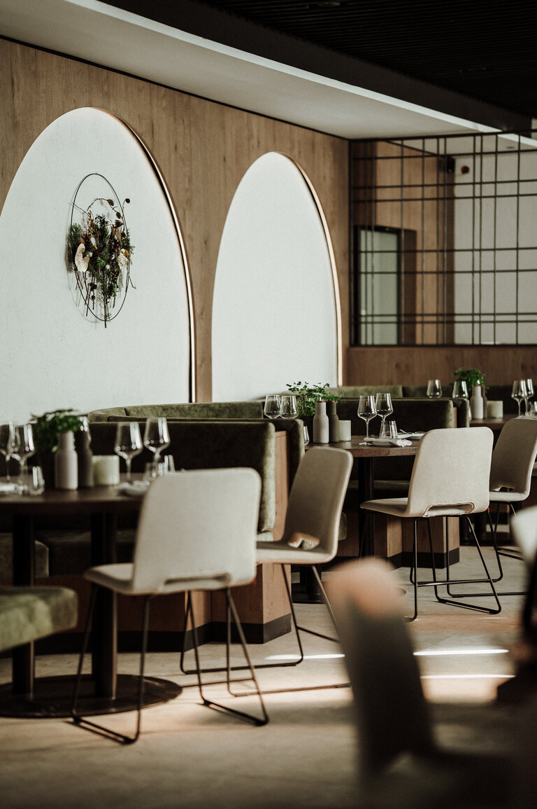 Alpsbrasserie & Bar Luther - Impression #2.1