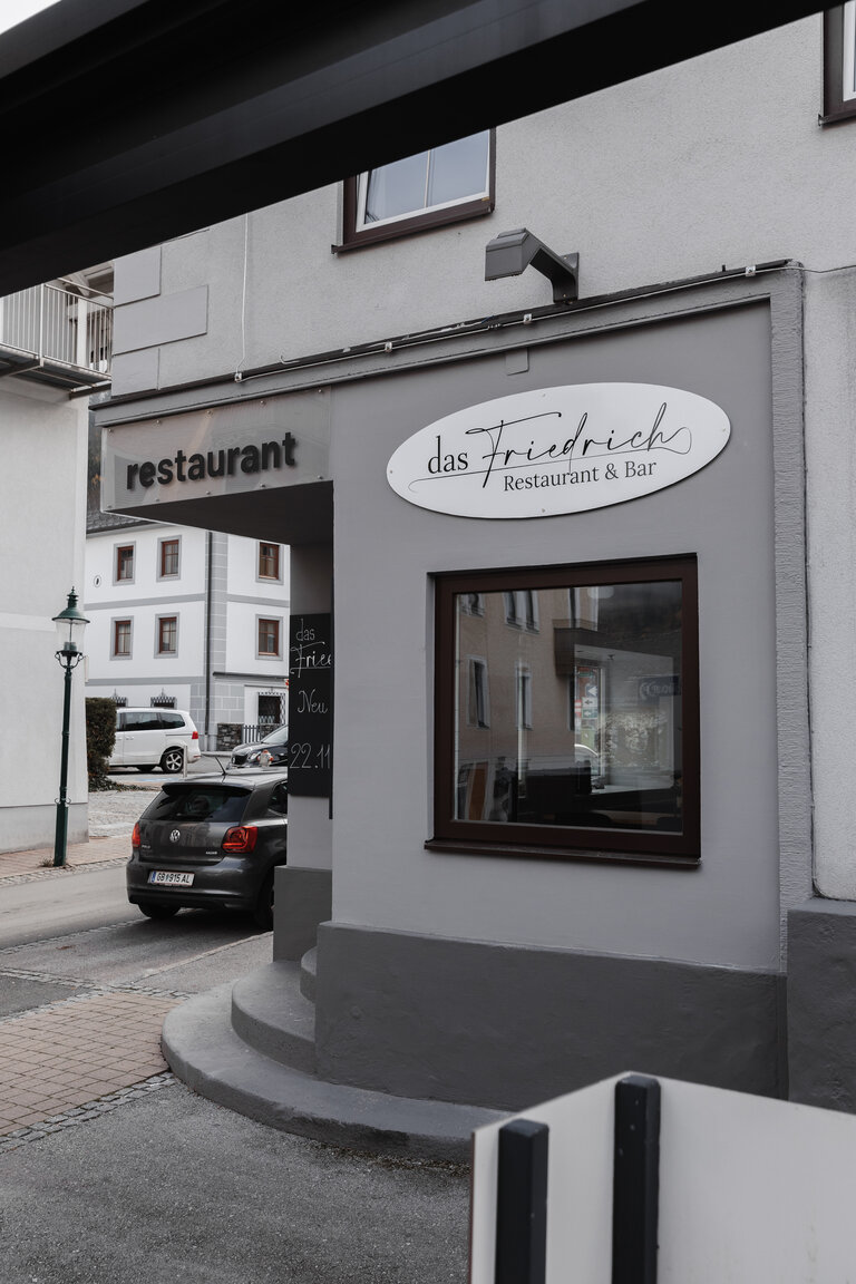 Das Friedrich - Imprese #2.1
