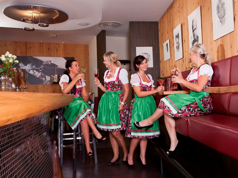 Die Tischlerei - Restaurant Bar Cafe - Impression #2.3 | © Harald Steiner