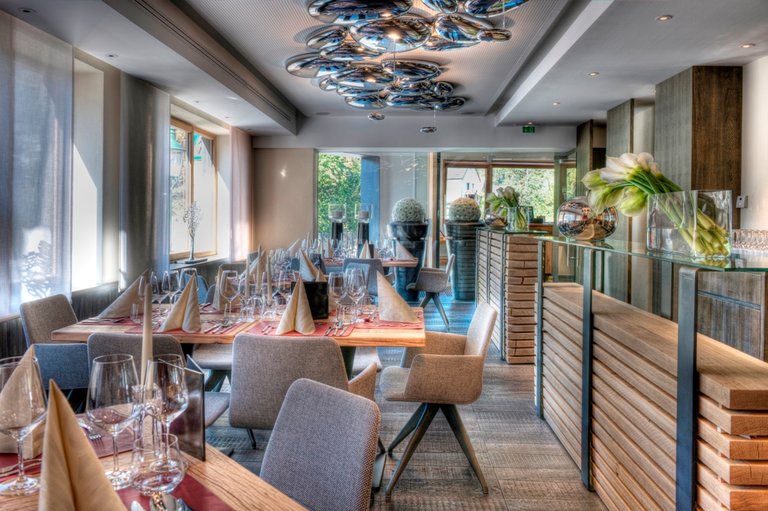 Die Tischlerei - Restaurant Bar Cafe - Impression #2.4 | © Harald Steiner