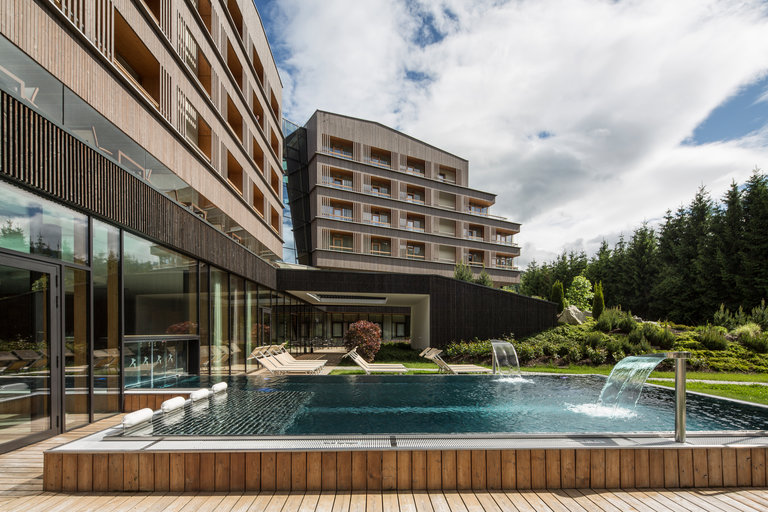 Falkensteiner Hotel Schladming - Impression #2.1 | © Falkensteiner Hotel Schladming/ Fotograf Walter Luttenberger