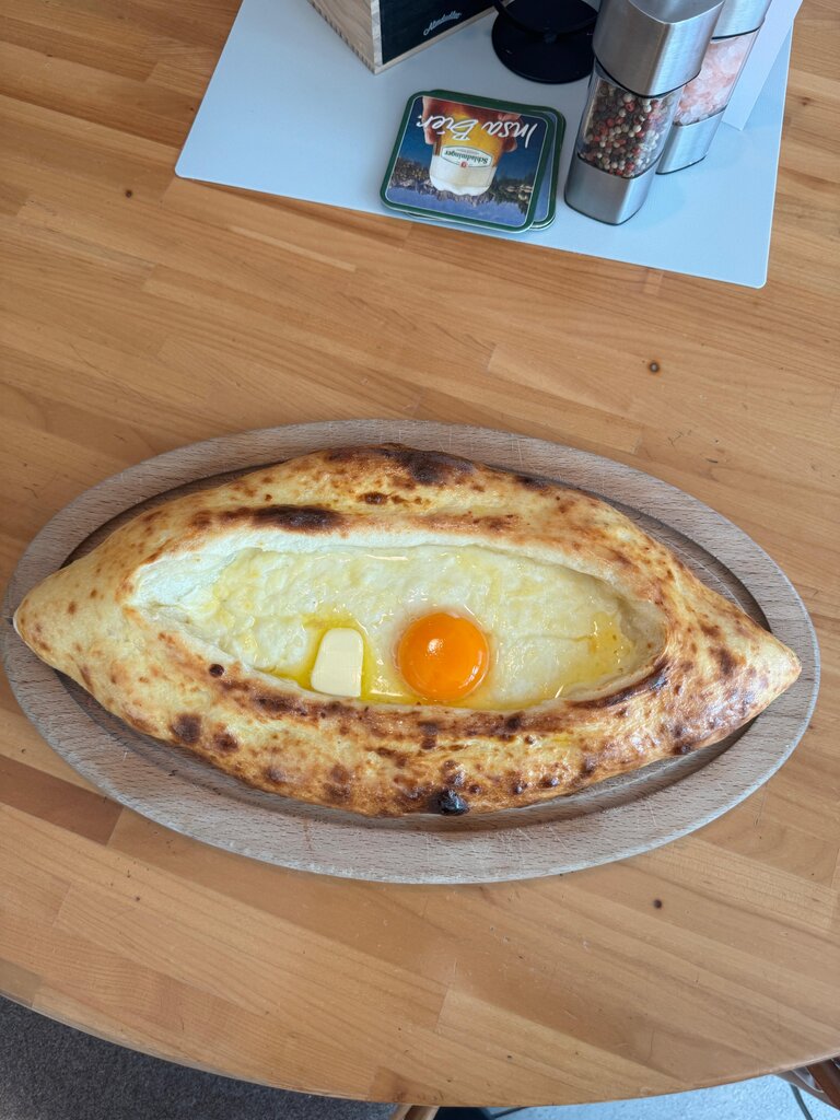 Café Restaurant Freischwimmer  - Impression #2.1