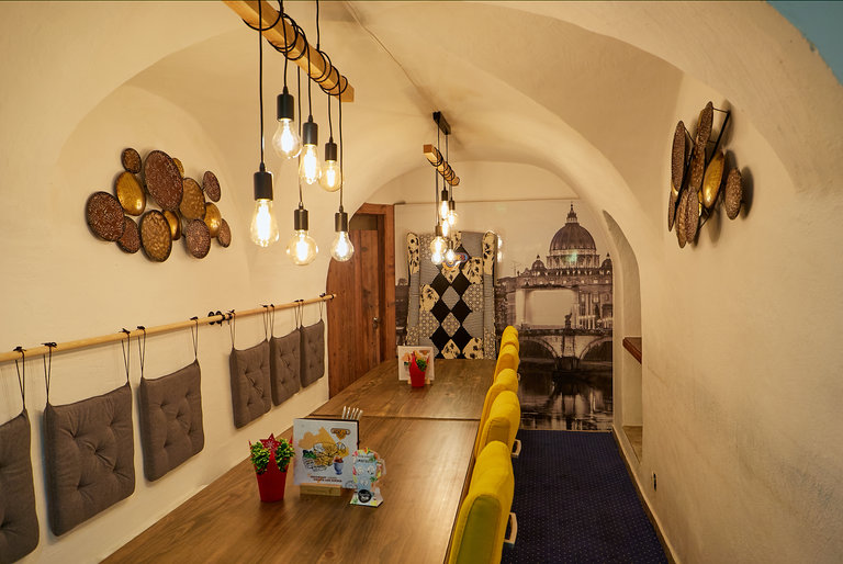 Papa Joe's - Impression #2.6 | © PhotoINstyle - Brigit Steinberger