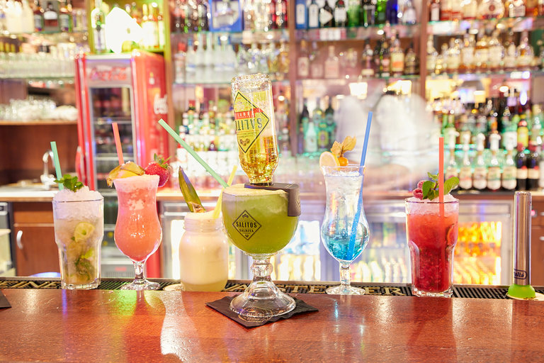 Papa Joe's - Impression #2.3 | © PhotoINstyle - Brigit Steinberger