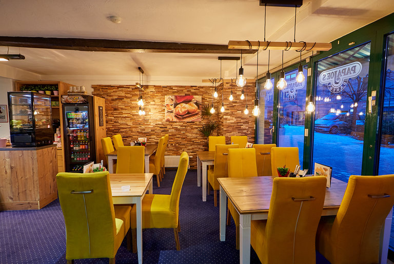 Papa Joe's - Impression #2.7 | © PhotoINstyle - Brigit Steinberger