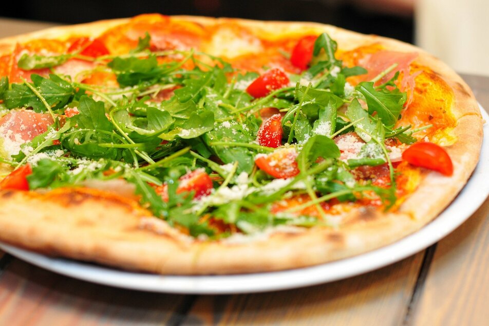 Pizzeria San Daniele  - Impression #1