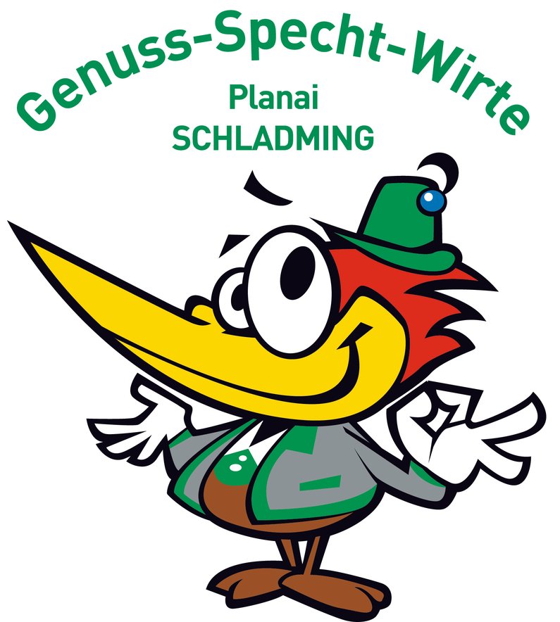 © Genuss-Specht-Wirte