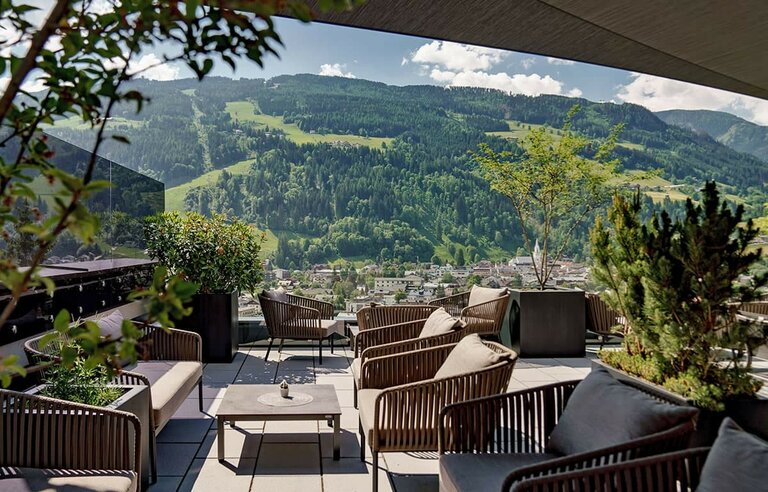 Ferienalm Rooftop Bar - Impression #2.3