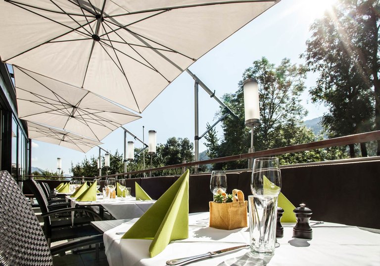 Restaurant Zirngast - Imprese #2.3