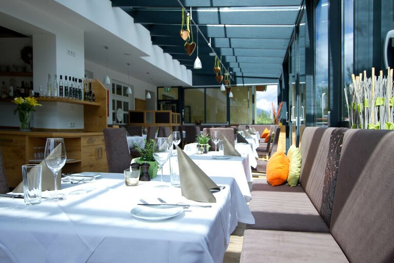 Restaurant Zirngast - Imprese #2.2