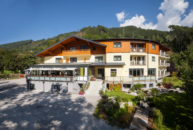 Restaurant Zirngast - Imprese #2.5 | © Harald Steiner
