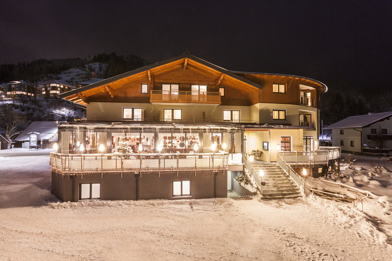 Restaurant Zirngast - Imprese #2.4 | © Harald Steiner
