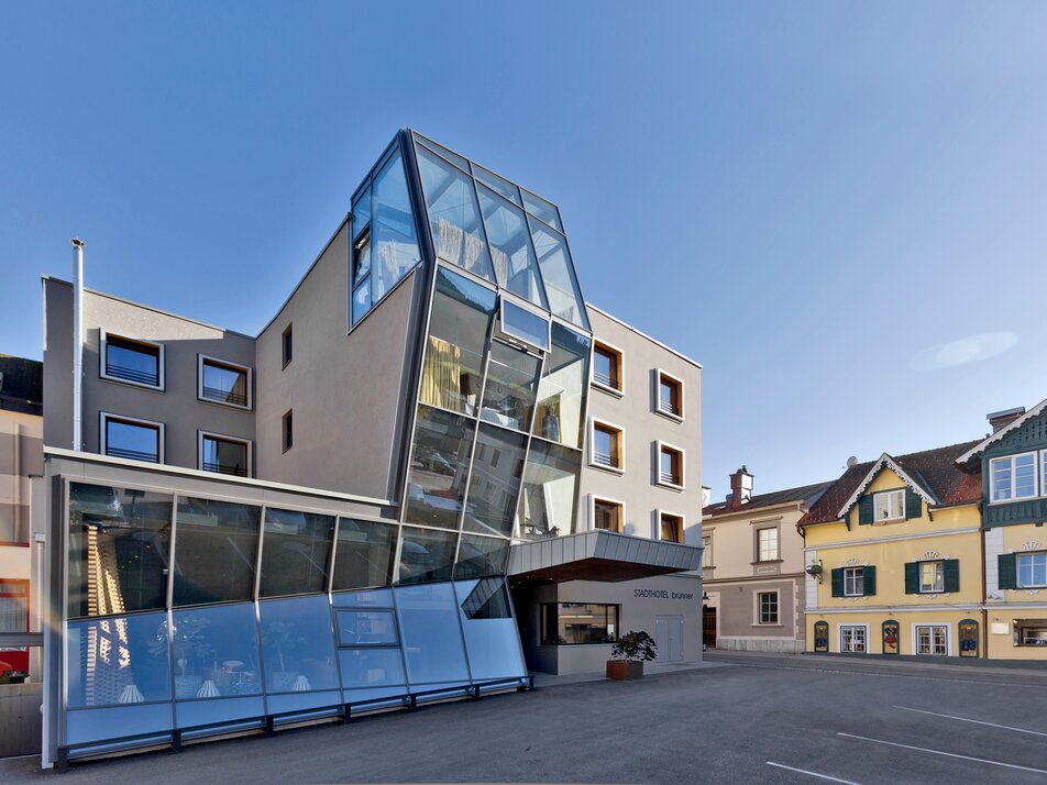 Gasthof Brunner - Impression #1 | © Cathrine Stukhard