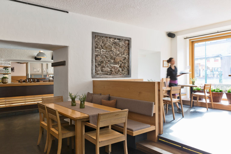 Gasthof Brunner - Impression #2.14 | © Cathrine Stukhard
