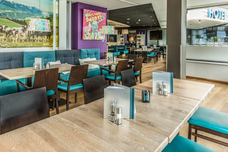 TUI BLUE Schladming - Imprese #2.2 | © TUI BLUE