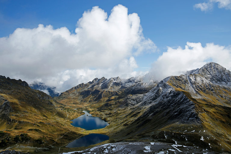 Giglachseehütte - Impression #2.2 | © Herbert Raffalt