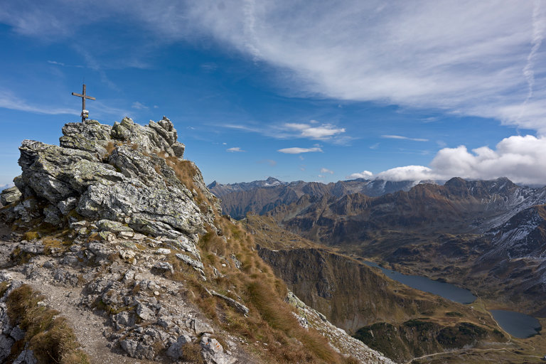 Giglachseehütte - Impression #2.5 | © Herbert Raffalt