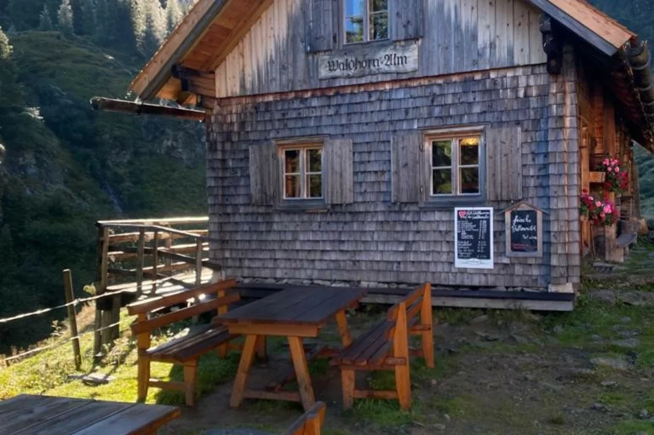 Waldhornalm - Impression #1