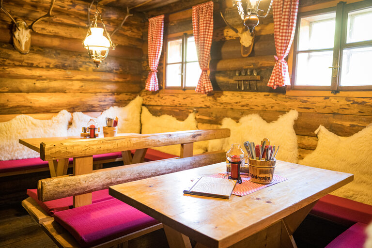 Rösteralm | © Netzwerk Kulinarik wildbild