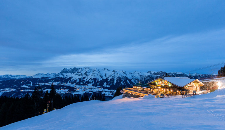 Schafalm - Imprese #2.5 | © Dominik Steiner