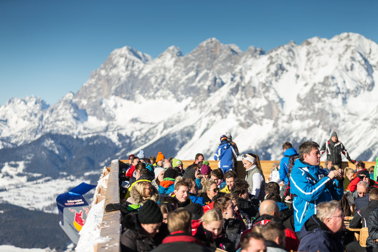 Schafalm - Imprese #2.8 | © Harald Steiner