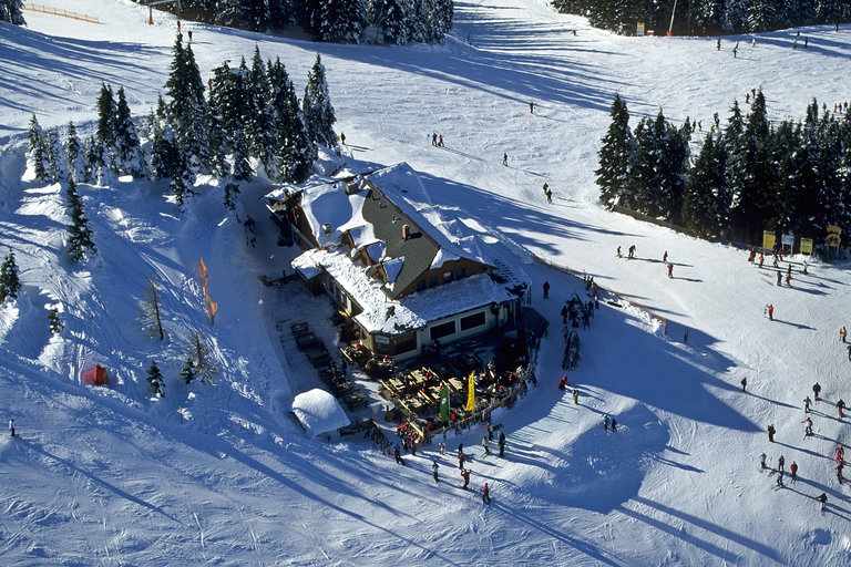 Schladmingerhütte - Impression #2.3 | © Foto TOM