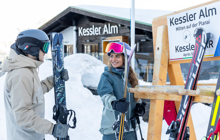 Kessler Alm - Impression #2.8 | © Kessler Alm