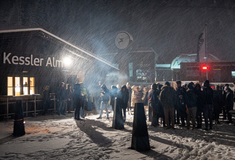 Kessler Alm - Impression #2.15 | © Harald Steiner