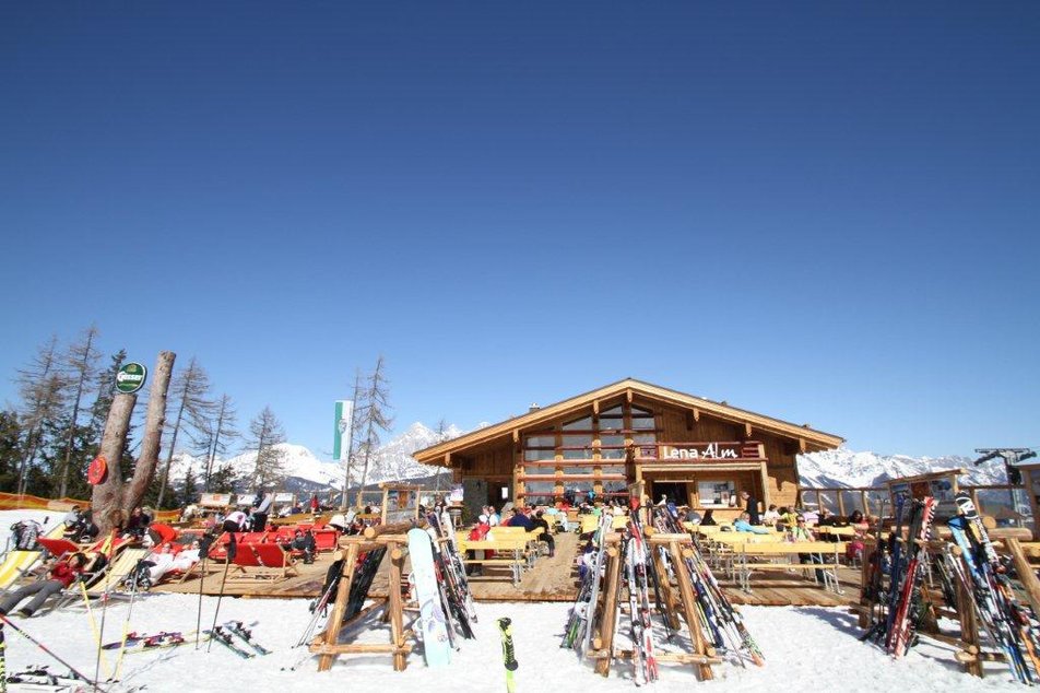 Lena-Alm - Imprese #1