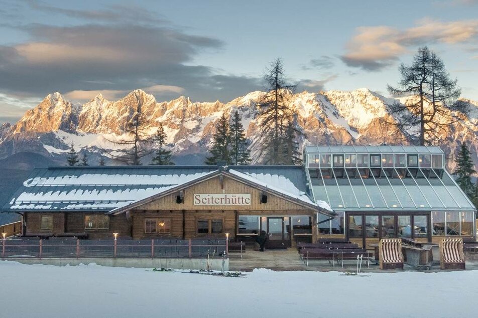 Seiterhütte - Impression #1 | © Jürgen Manfred Pröll