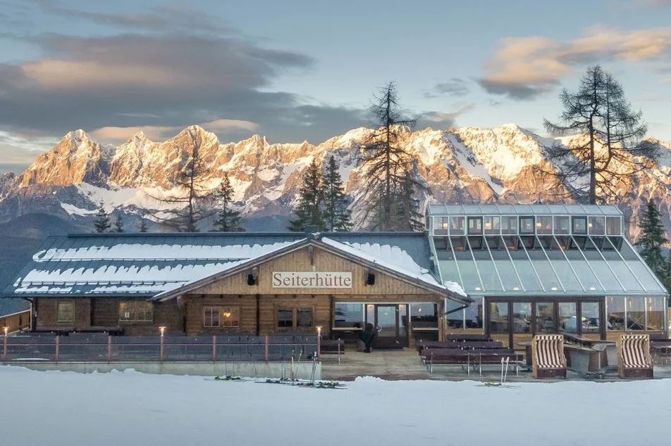 Seiterhütte - Imprese #1 | © Jürgen Manfred Pröll