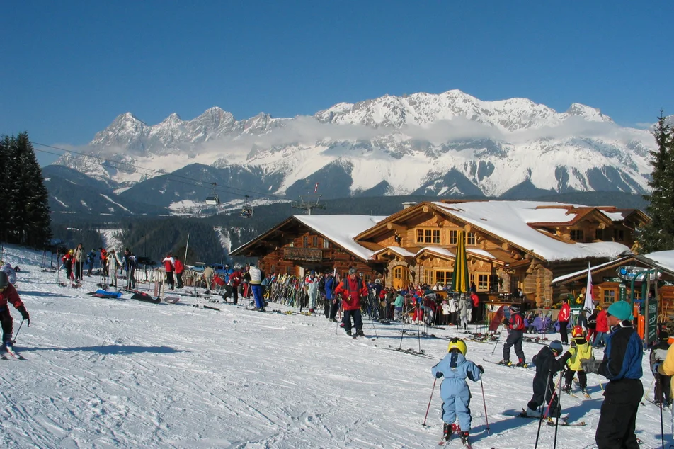 Tauernalm Schladming-Dachstein