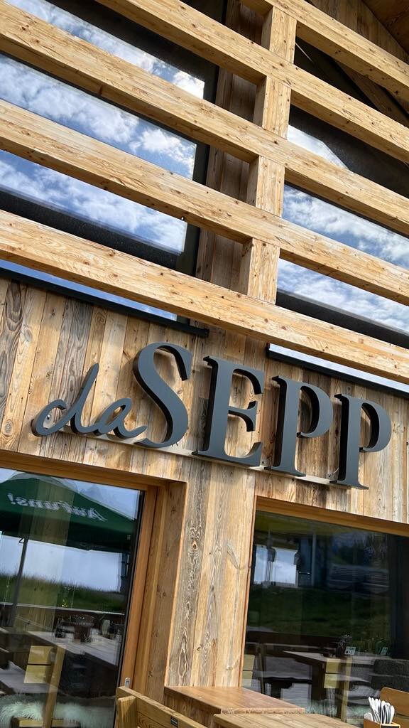 Da Sepp - Impression #2.12