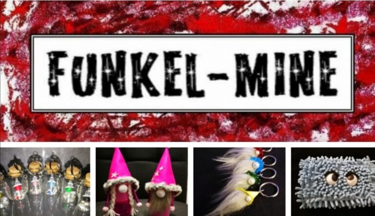 Funkel-Mine - Impression #2.1
