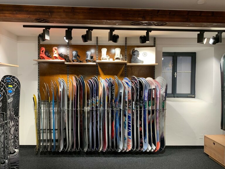 Snowboard - Verleih – BLUE TOMATO Rent Your Ride - Impression #2.11