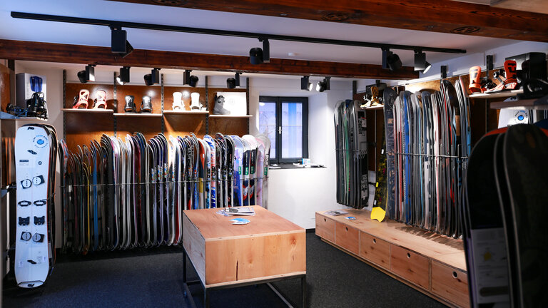 Snowboard - Verleih – BLUE TOMATO Rent Your Ride - Impression #2.6