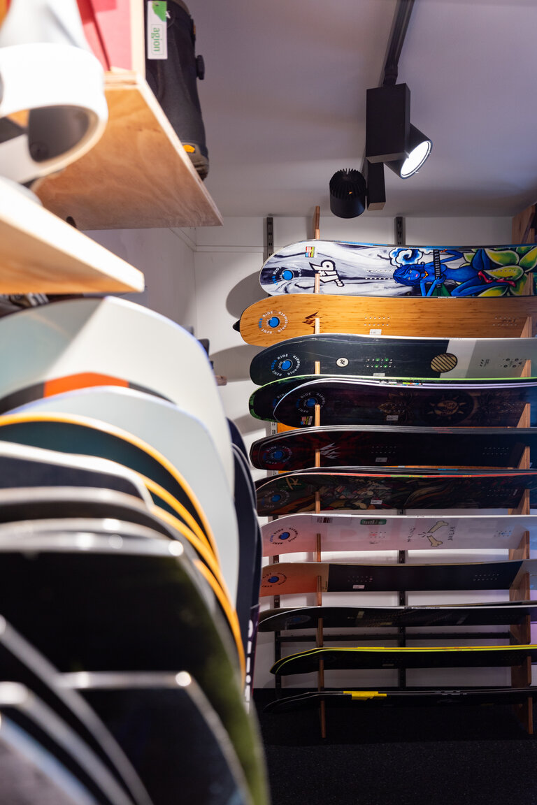 Snowboard - Verleih – BLUE TOMATO Rent Your Ride - Impression #2.4