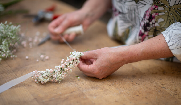 Blumenstadl - Impression #2.5