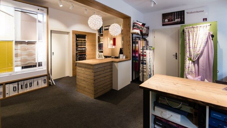 Raumdesign Egger - Imprese #2.2 | © Raumdesign Egger